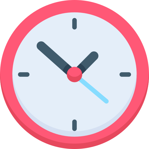 Save Time & Effort